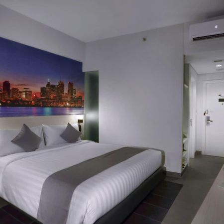 Hotel Neo+ Kebayoran 자카르타 외부 사진