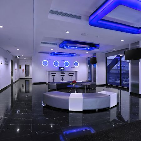 Hotel Neo+ Kebayoran 자카르타 외부 사진
