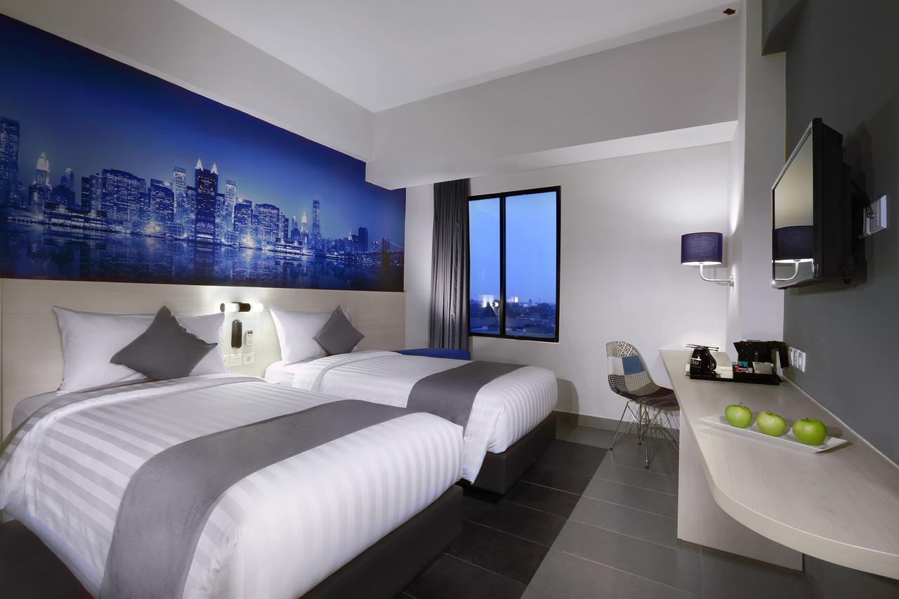 Hotel Neo+ Kebayoran 자카르타 외부 사진