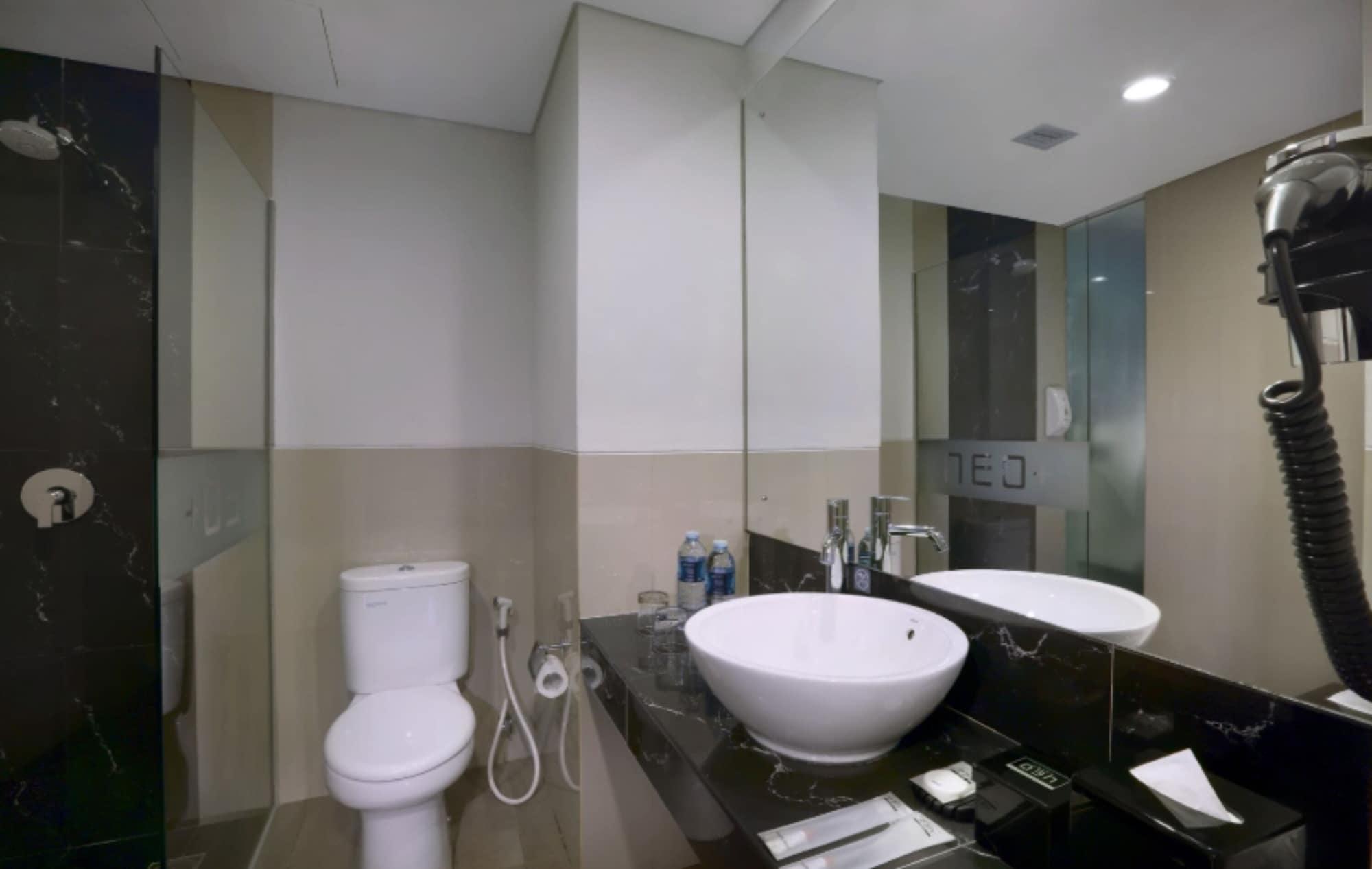 Hotel Neo+ Kebayoran 자카르타 외부 사진