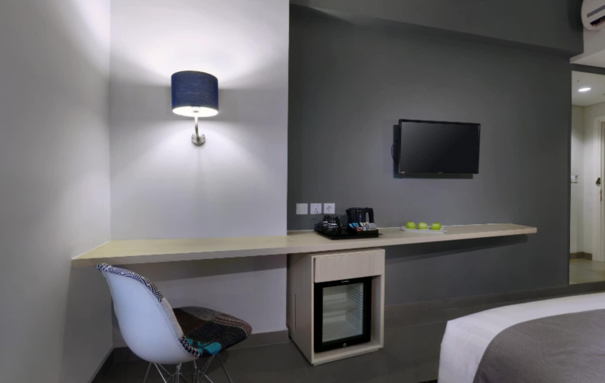 Hotel Neo+ Kebayoran 자카르타 외부 사진