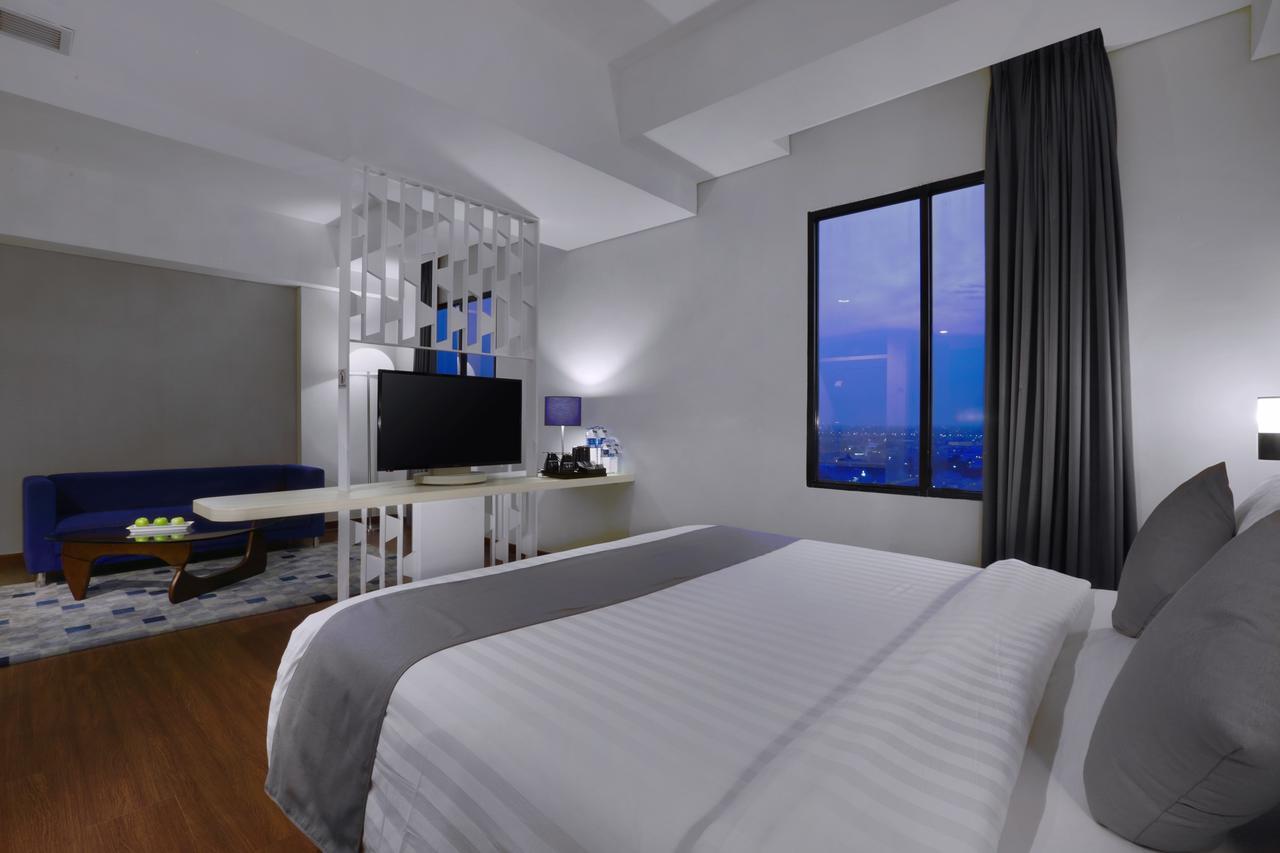Hotel Neo+ Kebayoran 자카르타 외부 사진