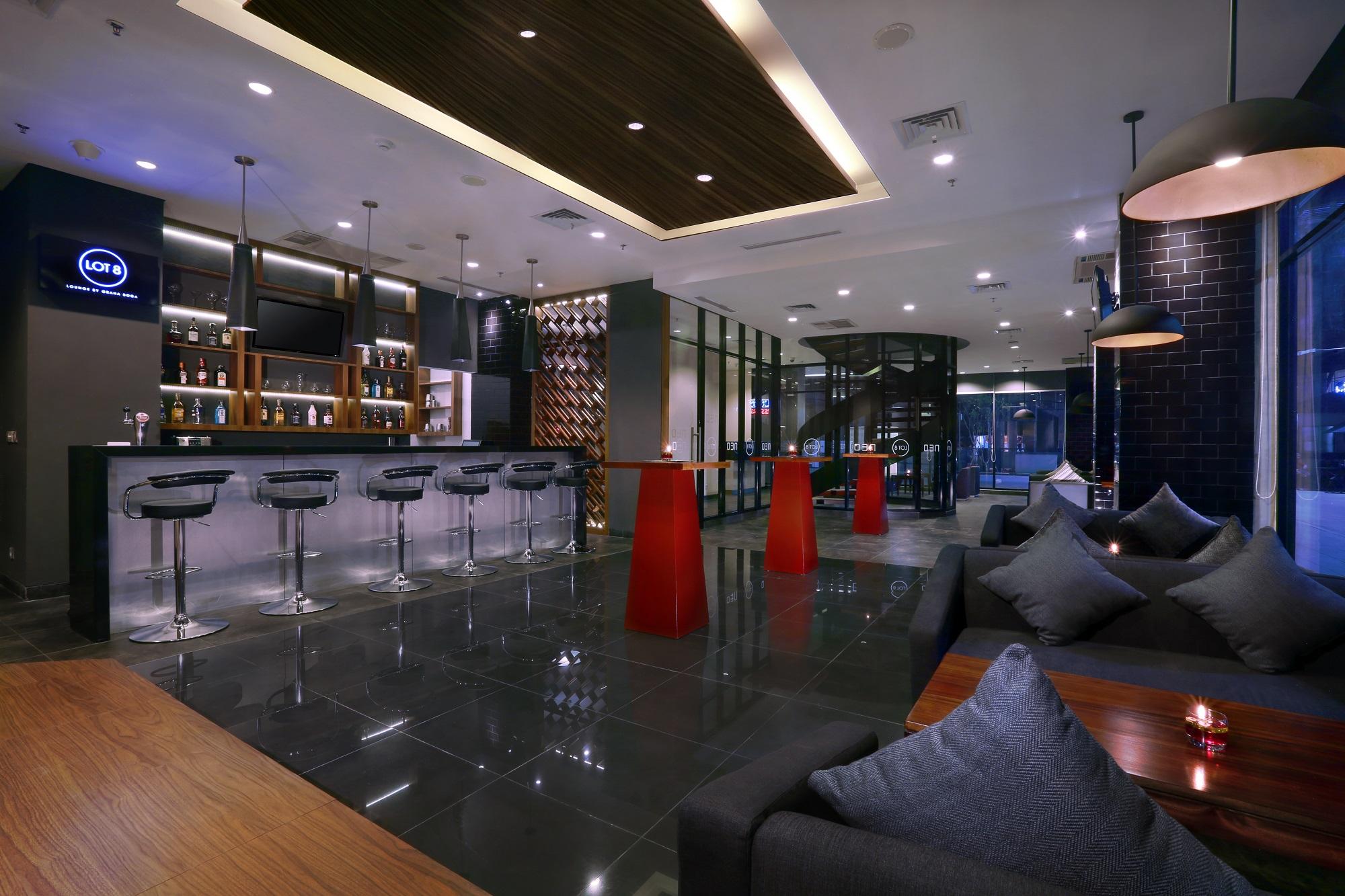 Hotel Neo+ Kebayoran 자카르타 외부 사진
