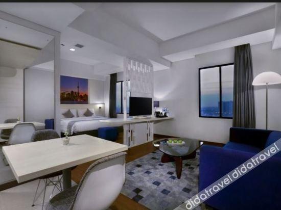 Hotel Neo+ Kebayoran 자카르타 외부 사진