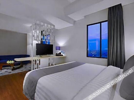 Hotel Neo+ Kebayoran 자카르타 외부 사진