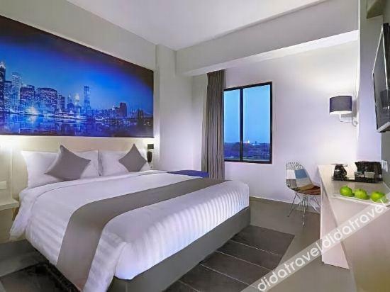 Hotel Neo+ Kebayoran 자카르타 외부 사진