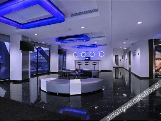 Hotel Neo+ Kebayoran 자카르타 외부 사진