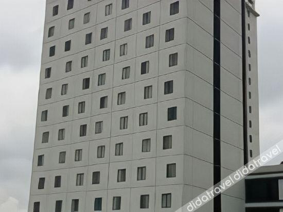 Hotel Neo+ Kebayoran 자카르타 외부 사진