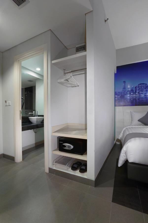 Hotel Neo+ Kebayoran 자카르타 외부 사진